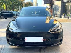 Tesla Model Y Long Range All-Wheel Drive - ფოტო 2