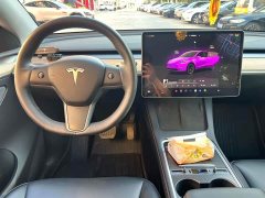 Tesla Model Y Long Range All-Wheel Drive - ფოტო 5
