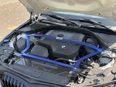BMW 3 Series 325Li M Sport Night Edition Package - ფოტო 11