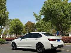 BMW 3 Series 325Li M Sport Night Edition Package - ფოტო 13