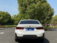 BMW 3 Series 325Li M Sport Night Edition Package - ფოტო 14