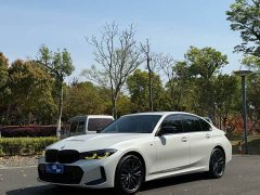 BMW 3 Series 325Li M Sport Night Edition Package - ფოტო 2