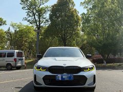 BMW 3 Series 325Li M Sport Night Edition Package - ფოტო 3