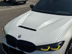 BMW 3 Series 325Li M Sport Night Edition Package - ფოტო 4