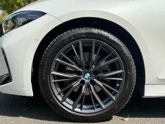 BMW 3 Series 325Li M Sport Night Edition Package - ფოტო 5