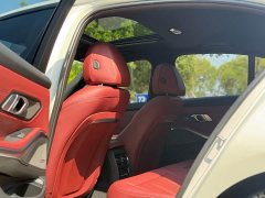 BMW 3 Series 325Li M Sport Night Edition Package - ფოტო 8