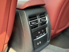 BMW 3 Series 325Li M Sport Night Edition Package - ფოტო 9