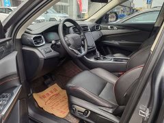 Lynk & Co Geely Lynk & Co 01 2.0T Diesel Two-Wheel Drive Pro - photo 10