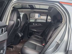 Lynk & Co Geely Lynk & Co 01 2.0T Diesel Two-Wheel Drive Pro - photo 11
