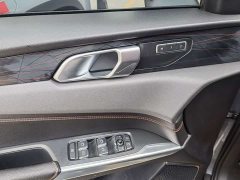 Lynk & Co Geely Lynk & Co 01 2.0T Diesel Two-Wheel Drive Pro - photo 12