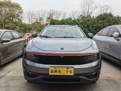 Lynk & Co Geely Lynk & Co 01 2.0T Diesel Two-Wheel Drive Pro - photo 2