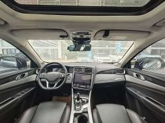 Lynk & Co Geely Lynk & Co 01 2.0T Diesel Two-Wheel Drive Pro - photo 20