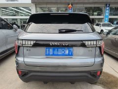 Lynk & Co Geely Lynk & Co 01 2.0T Diesel Two-Wheel Drive Pro - photo 5