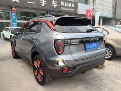 Lynk & Co Geely Lynk & Co 01 2.0T Diesel Two-Wheel Drive Pro - photo 6