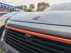 Lynk & Co Geely Lynk & Co 01 2.0T Diesel Two-Wheel Drive Pro - photo 7