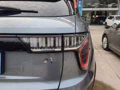 Lynk & Co Geely Lynk & Co 01 2.0T Diesel Two-Wheel Drive Pro - photo 8