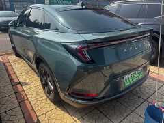 Arcfox Alpha-S 2023 525 Forest Edition 160kW - ფოტო 16