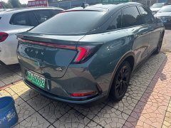 Arcfox Alpha-S 2023 525 Forest Edition 160kW - ფოტო 18
