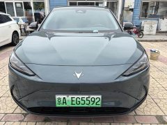 Arcfox Alpha-S 2023 525 Forest Edition 160kW - ფოტო 2