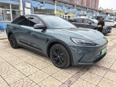 Arcfox Alpha-S 2023 525 Forest Edition 160kW - ფოტო 3