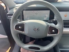 Arcfox Alpha-S 2023 525 Forest Edition 160kW - ფოტო 5