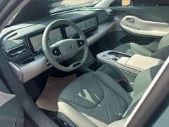 Arcfox Alpha-S 2023 525 Forest Edition 160kW - ფოტო 9