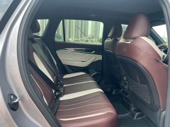 Geely Xingyue L 2021 2.0T DCT EVO FWD Smart Premium Edition - photo 4