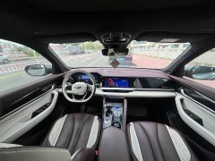 Geely Xingyue L 2021 2.0T DCT EVO FWD Smart Premium Edition - photo 5
