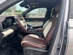 Geely Xingyue L 2021 2.0T DCT EVO FWD Smart Premium Edition - photo 6