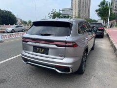 Geely Xingyue L 2021 2.0T DCT EVO FWD Smart Premium Edition - photo 7