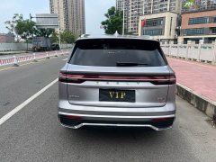 Geely Xingyue L 2021 2.0T DCT EVO FWD Smart Premium Edition - photo 8