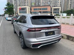 Geely Xingyue L 2021 2.0T DCT EVO FWD Smart Premium Edition - photo 9