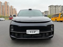 Li Auto L9 Ultra - ფოტო 2