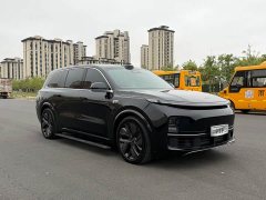 Li Auto L9 Ultra - ფოტო 3