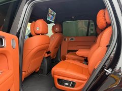 Li Auto L9 Ultra - ფოტო 6