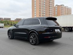 Li Auto L9 Ultra - ფოტო 7