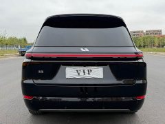 Li Auto L9 Ultra - ფოტო 8