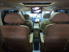 Voyah Avatr Dream Car PHEV Qiankun Max - photo 12