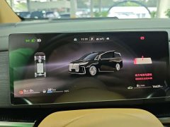 Voyah Avatr Dream Car PHEV Qiankun Max - photo 13