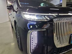 Voyah Avatr Dream Car PHEV Qiankun Max - photo 14