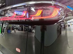 Voyah Avatr Dream Car PHEV Qiankun Max - photo 15