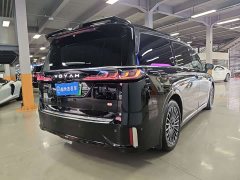 Voyah Avatr Dream Car PHEV Qiankun Max - photo 16