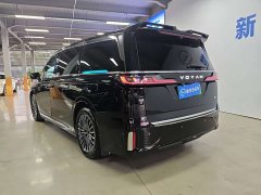 Voyah Avatr Dream Car PHEV Qiankun Max - photo 18