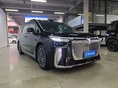 Voyah Avatr Dream Car PHEV Qiankun Max - photo 3