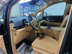 Voyah Avatr Dream Car PHEV Qiankun Max - photo 5