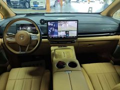 Voyah Avatr Dream Car PHEV Qiankun Max - photo 8
