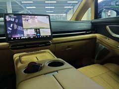 Voyah Avatr Dream Car PHEV Qiankun Max - photo 9