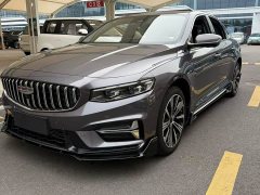 Geely Xingrui 2025 Oriental Radiance 2.0T Diesel Moonlight Edition - ფოტო 1