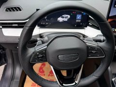 Geely Xingrui 2025 Oriental Radiance 2.0T Diesel Moonlight Edition - ფოტო 2