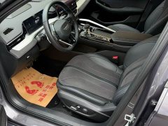 Geely Xingrui 2025 Oriental Radiance 2.0T Diesel Moonlight Edition - ფოტო 3